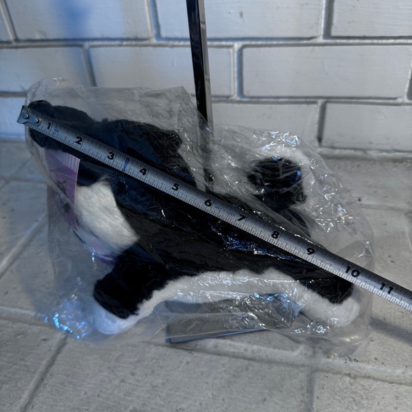 New in plastic, Sanrio character plushy - Picture 5 of 8